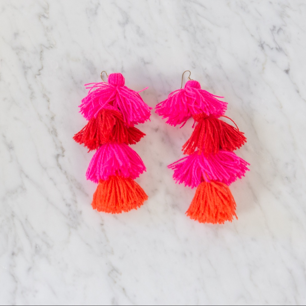 Pom Pom Earnings